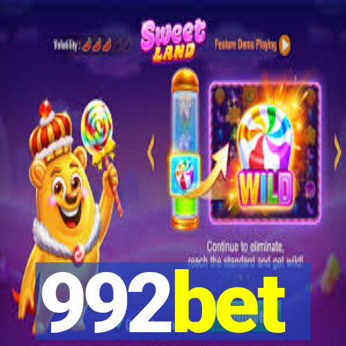 992bet