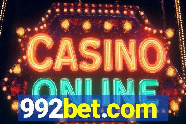 992bet.com
