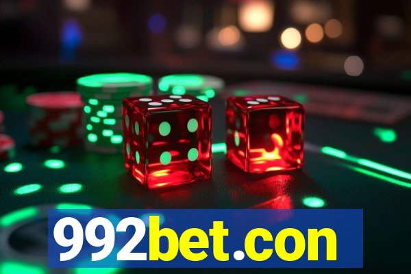 992bet.con