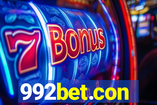 992bet.con