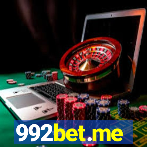 992bet.me