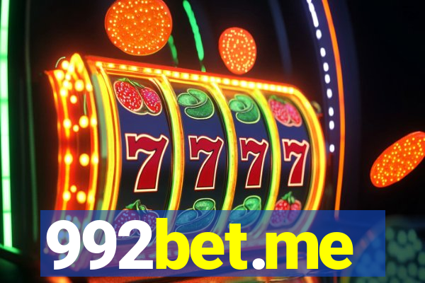992bet.me