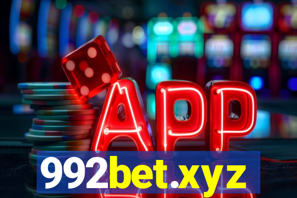 992bet.xyz