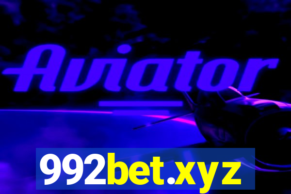 992bet.xyz