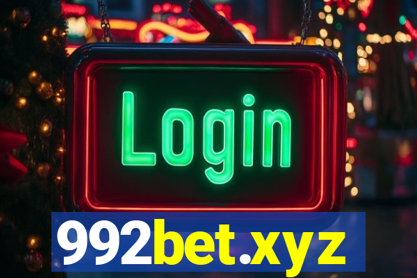 992bet.xyz