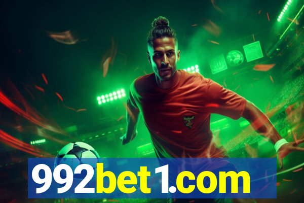 992bet1.com