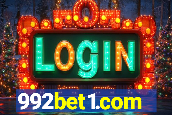 992bet1.com