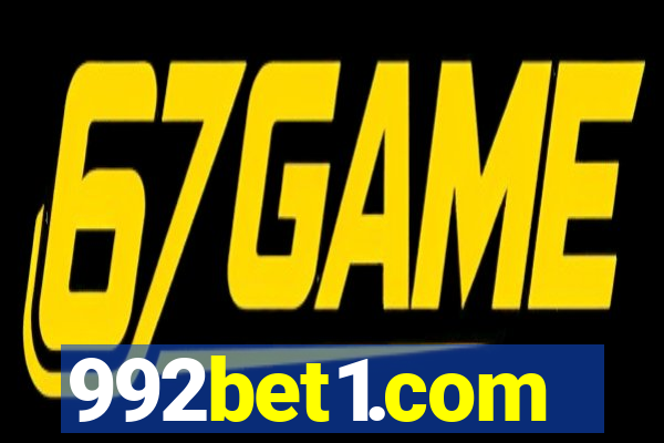 992bet1.com