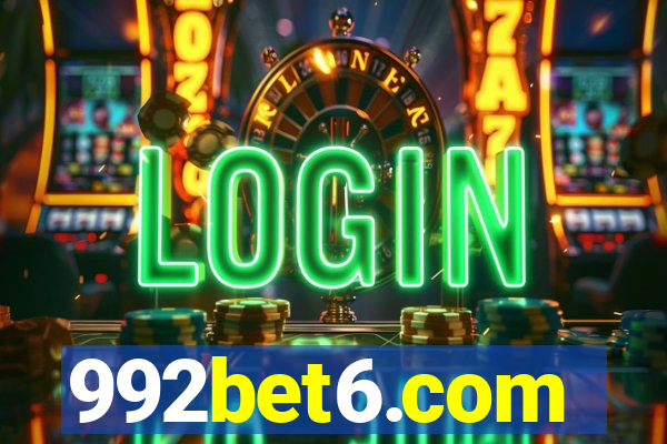 992bet6.com