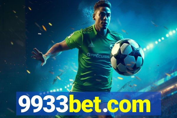 9933bet.com