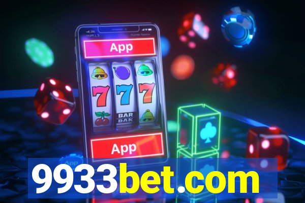 9933bet.com