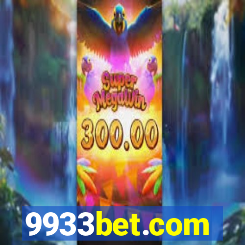 9933bet.com