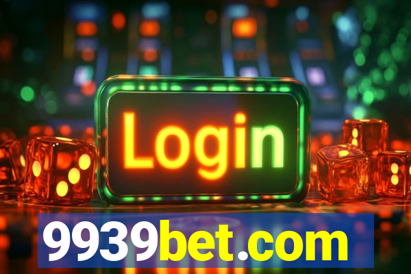 9939bet.com