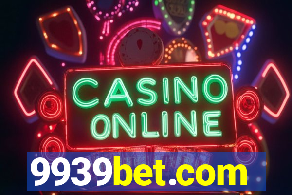 9939bet.com