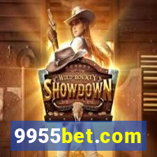 9955bet.com