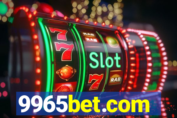 9965bet.com