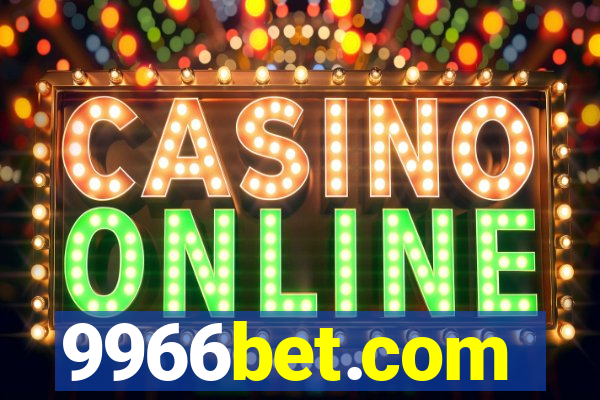 9966bet.com