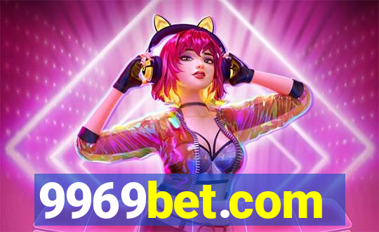 9969bet.com