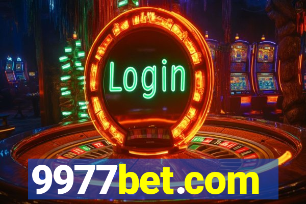 9977bet.com
