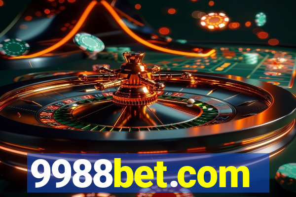 9988bet.com