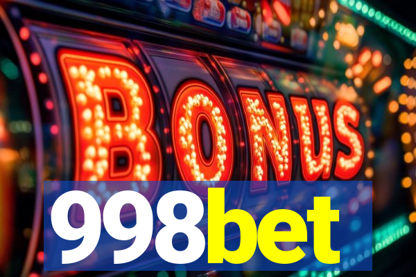 998bet