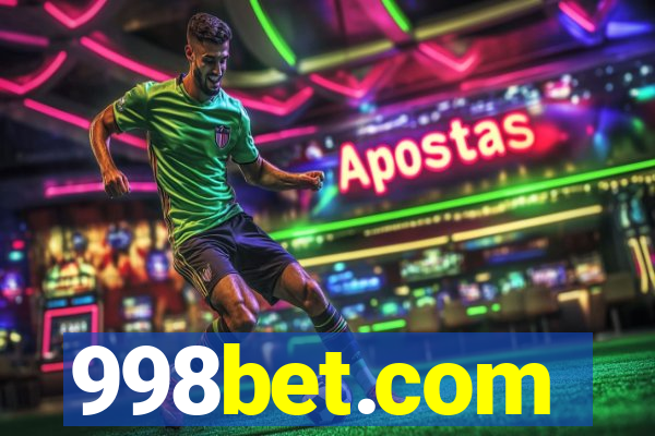 998bet.com