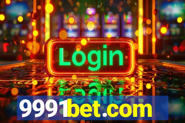 9991bet.com