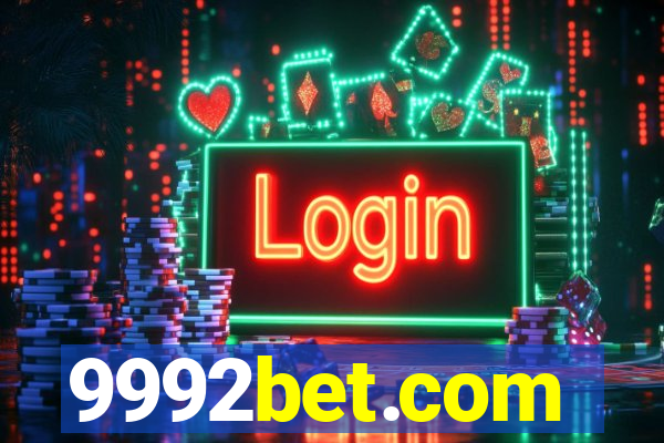 9992bet.com