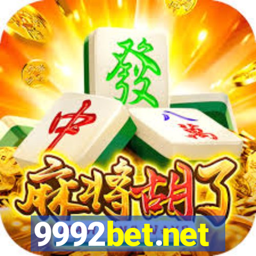 9992bet.net