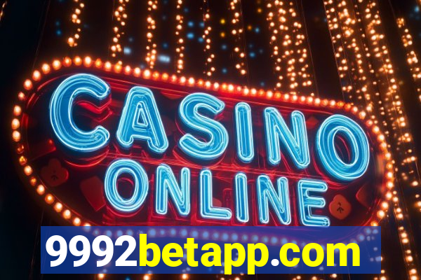 9992betapp.com