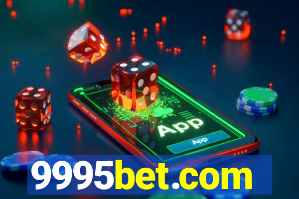 9995bet.com