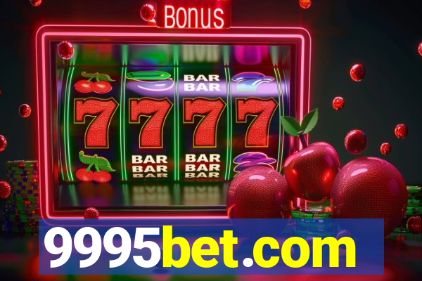 9995bet.com