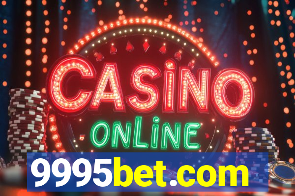 9995bet.com