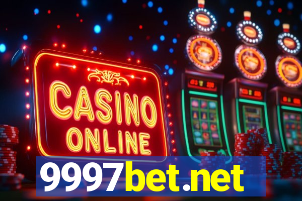9997bet.net