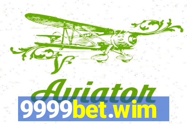 9999bet.wim