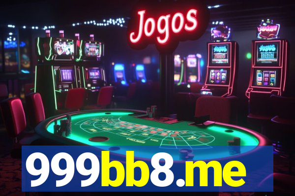 999bb8.me