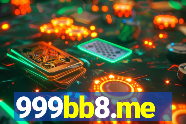 999bb8.me