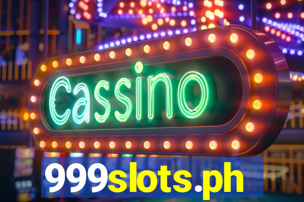 999slots.ph