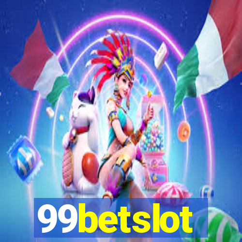 99betslot