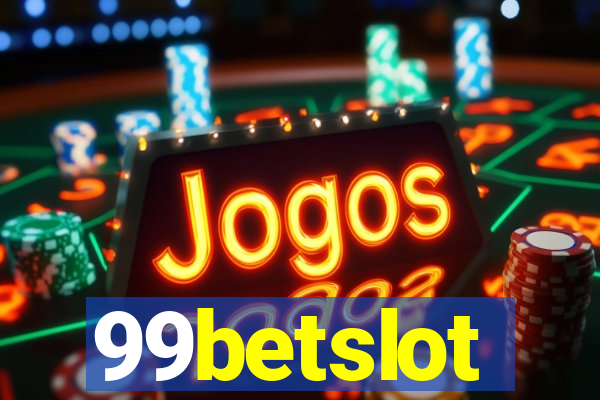 99betslot