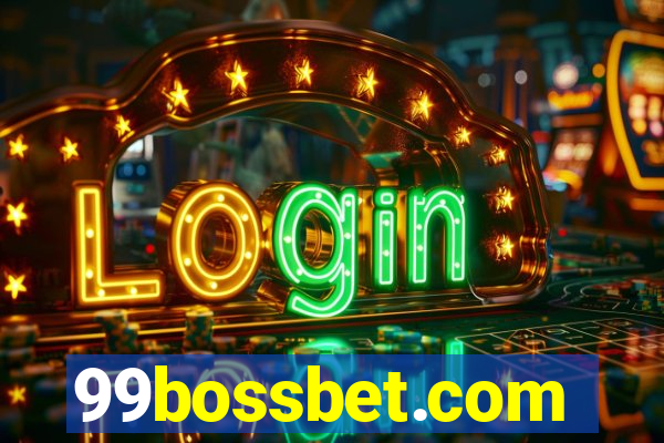 99bossbet.com