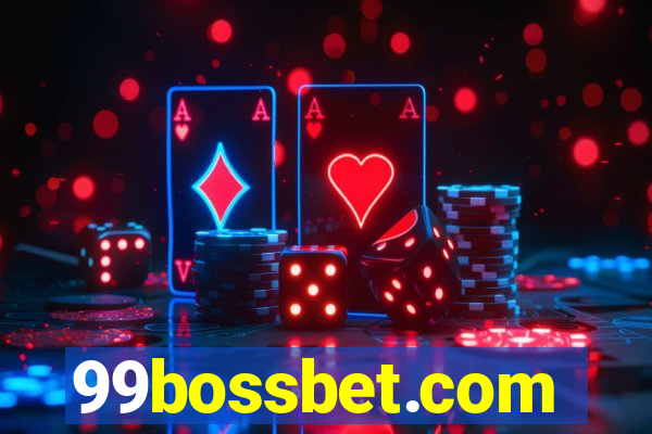 99bossbet.com
