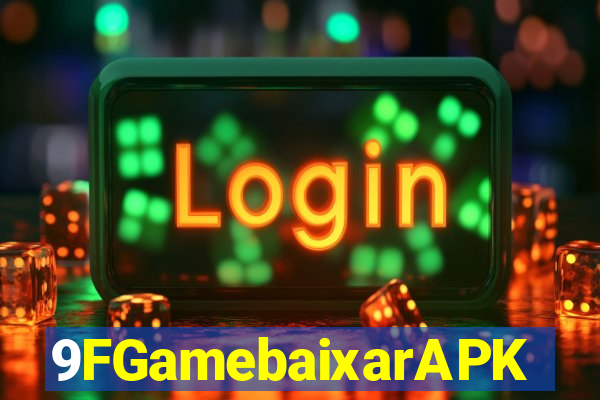 9FGamebaixarAPK