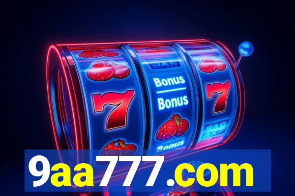 9aa777.com