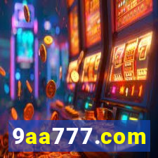9aa777.com