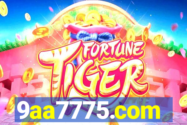 9aa7775.com