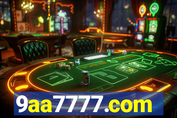9aa7777.com