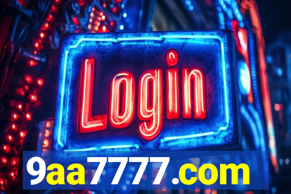 9aa7777.com
