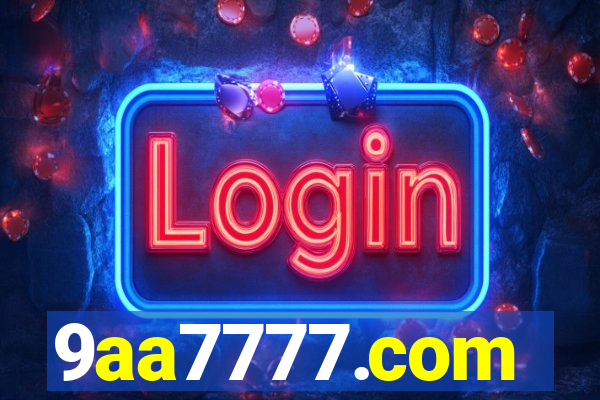 9aa7777.com
