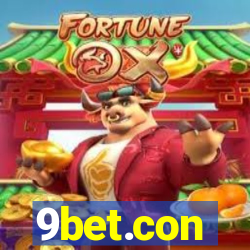 9bet.con